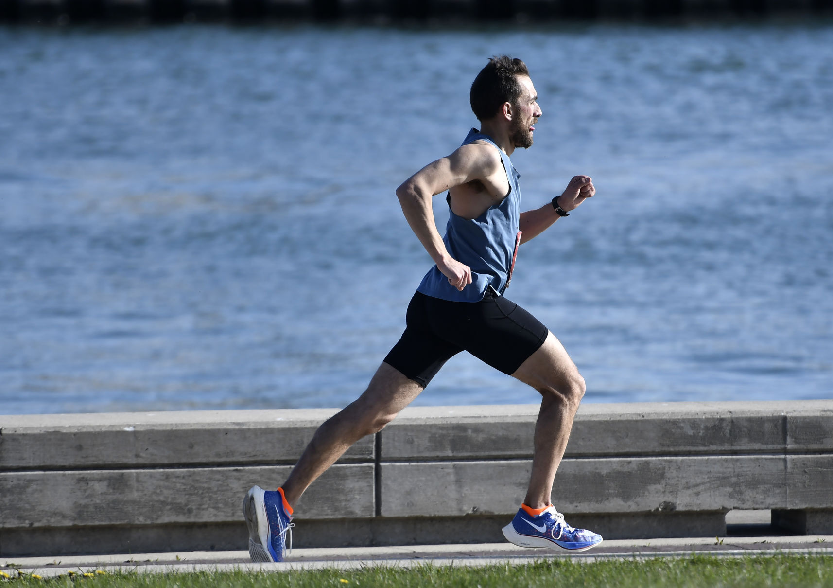 WISCONSIN MARATHON